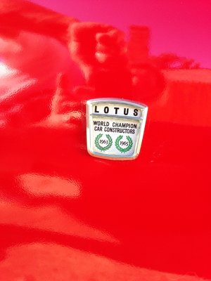 1966 Lotus Elan S3 SE 004.jpg and 